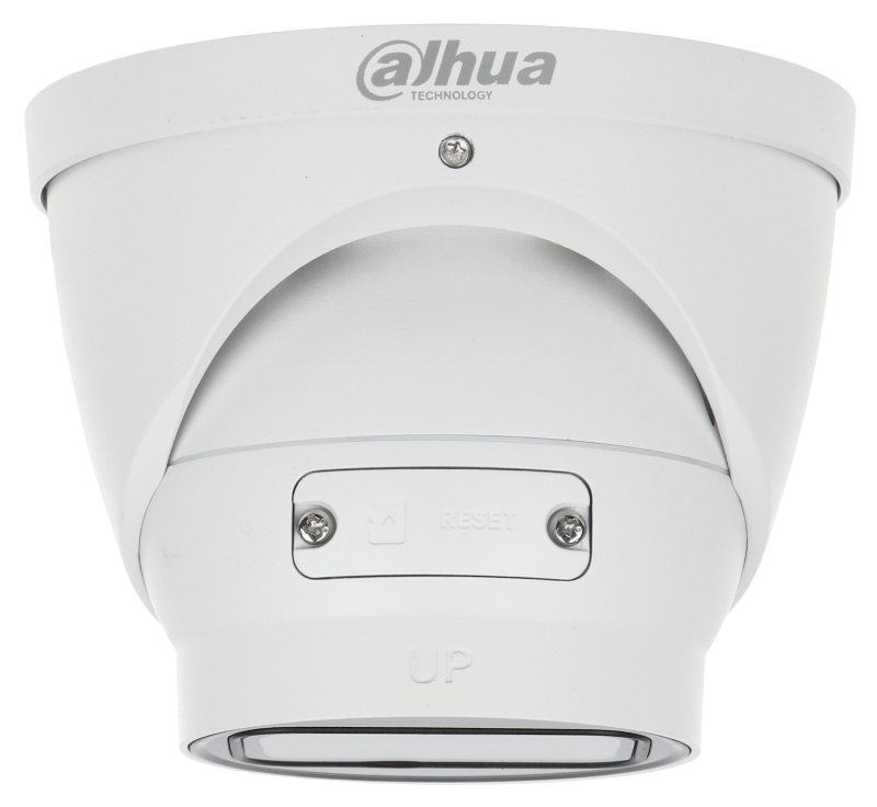 Ip відеокамера Dahua IPC-HDW5442T-ZE-2712-S3