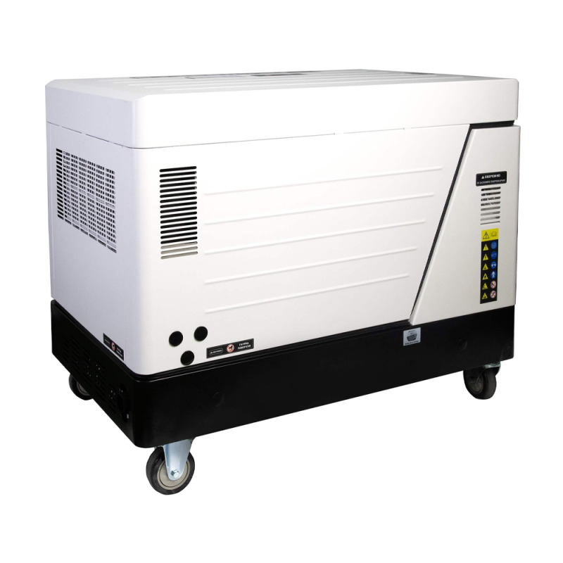 Дизельний генератор MATARI MDA8500SE 8.5 кВт