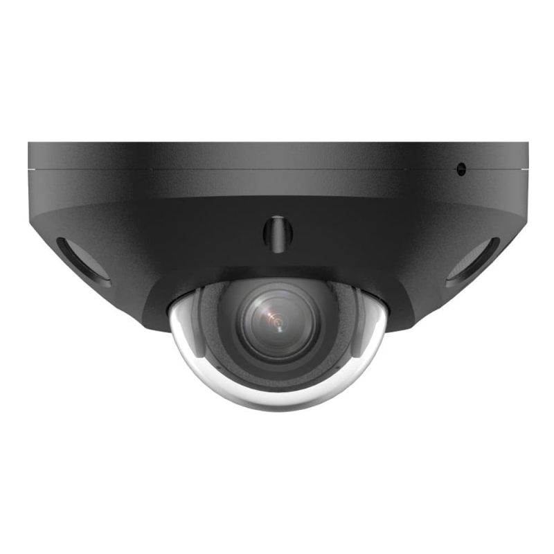 Ip відеокамера Hikvision DS-2CD2543G2-LIS2U BLACK (2.8мм)