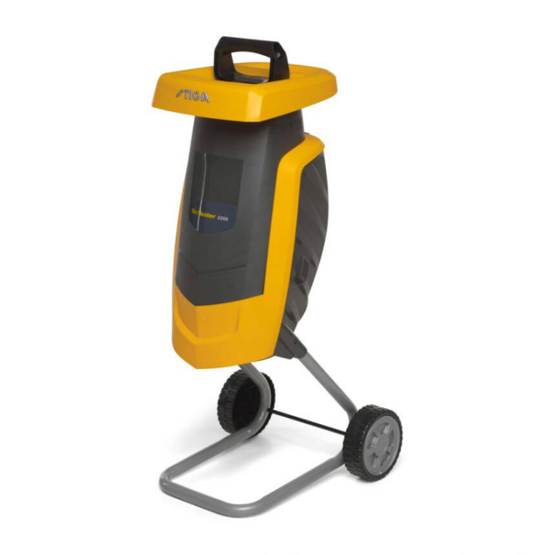 Подрібнювач STIGA BIO_Master2200
