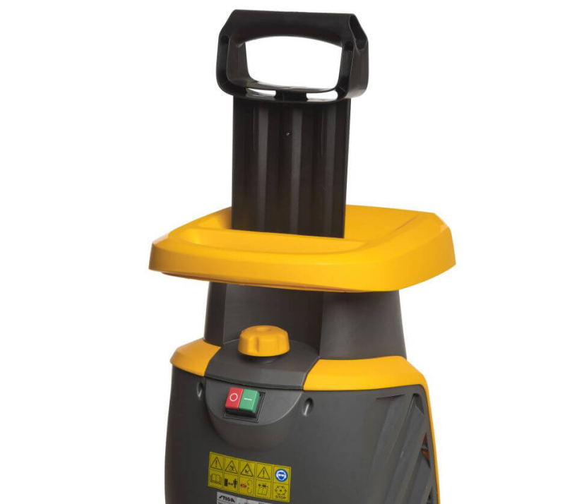 Подрібнювач STIGA BIO_Master2200