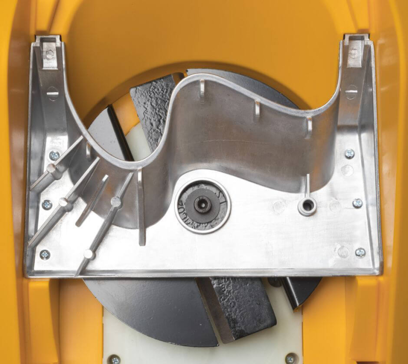 Подрібнювач STIGA BIO_Master2200