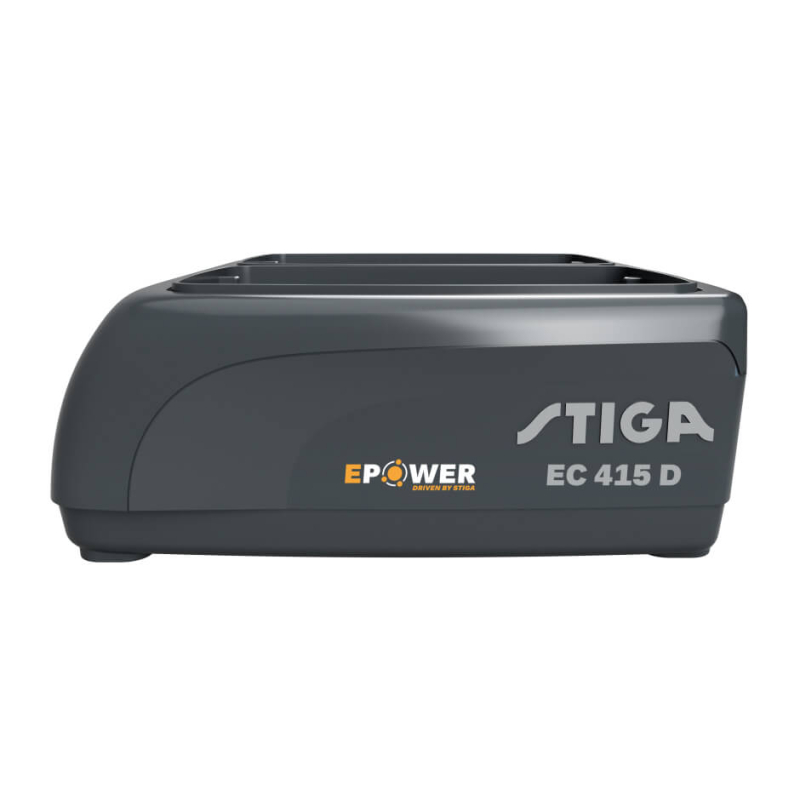 Зарядний пристрій STIGA EC415D