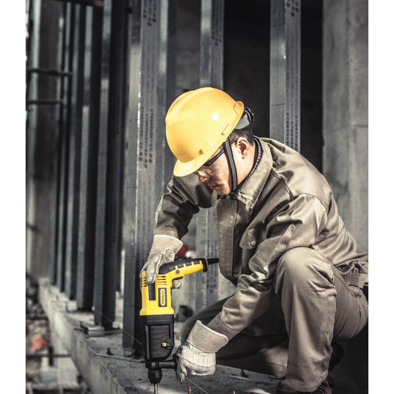 Перфоратор Stanley SDS-Plus STHR202K