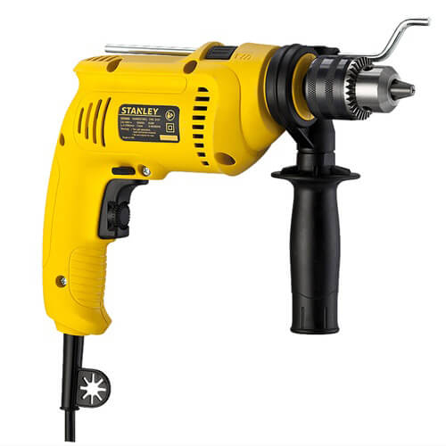 Ударний дриль Stanley SDH600