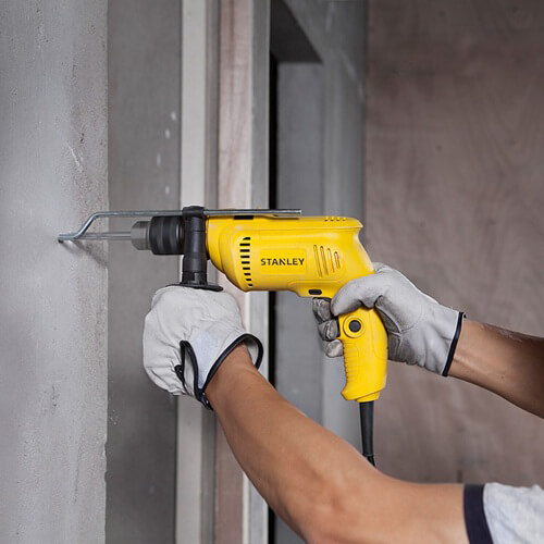 Ударний дриль Stanley SDH600