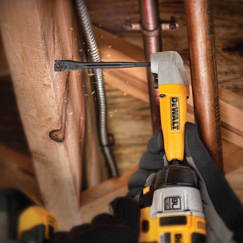 Свердло по деревині перове DeWALT DT4764