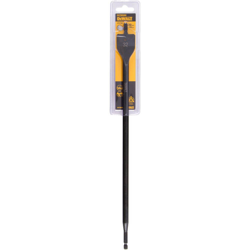 Свердло по деревині перове DeWALT DT4792