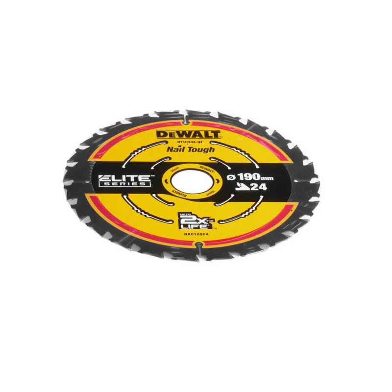 Диск пилковий DeWALT EXTREME DT10304