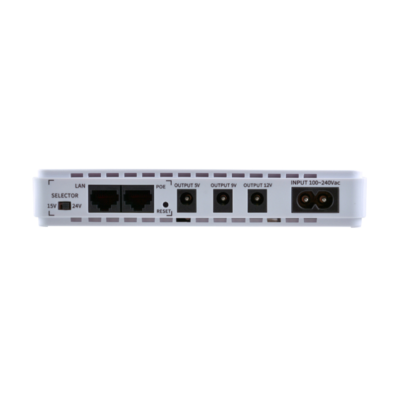 Джерело безперебійного живлення Step4Net S4N-10400-38WH (38Wh)