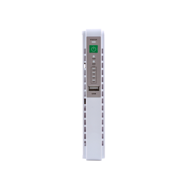 Джерело безперебійного живлення Step4Net S4N-10400-38WH (38Wh)