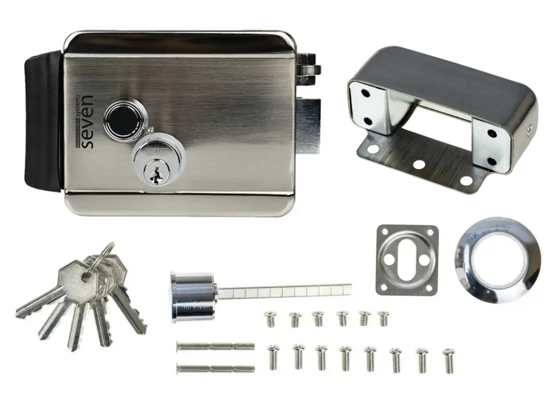 Комплект скуд SEVEN Systems KA-7844
