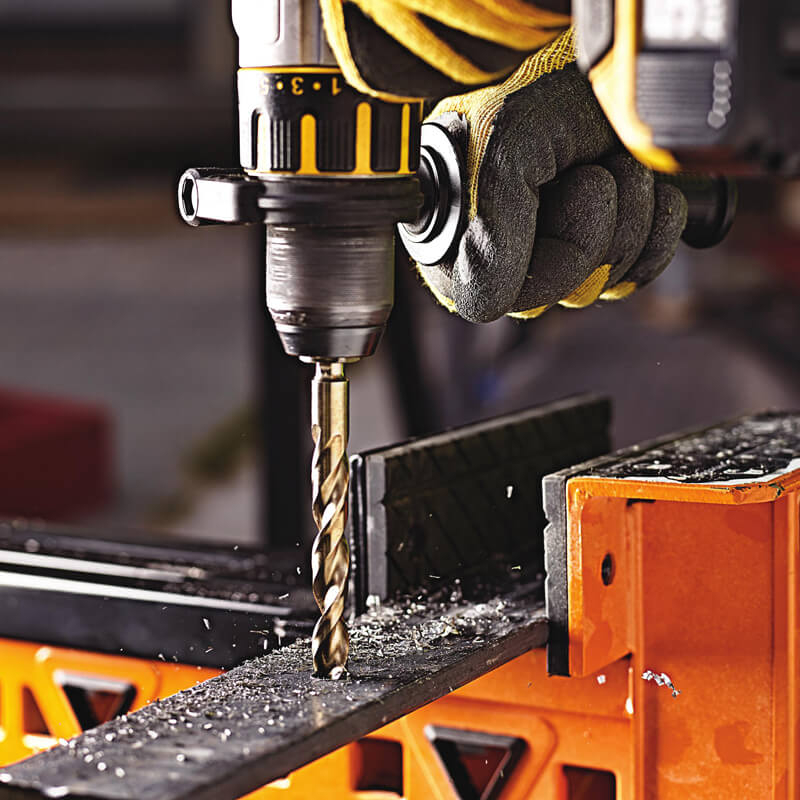 Свердло по бетону DeWALT DT4907