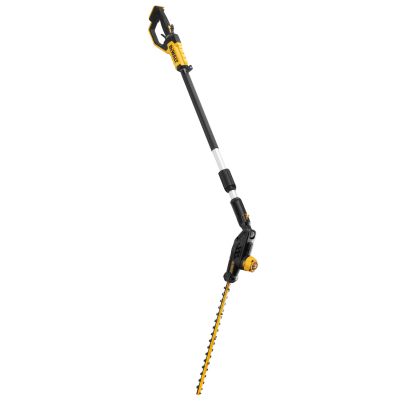 Акумуляторний кущоріз DeWALT DCMPH566N