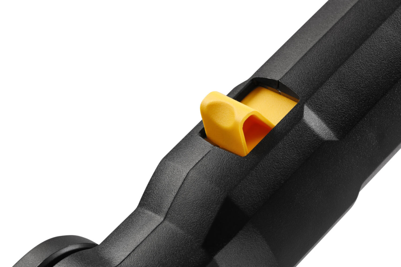 Акумуляторний кущоріз DeWALT DCMPH566N