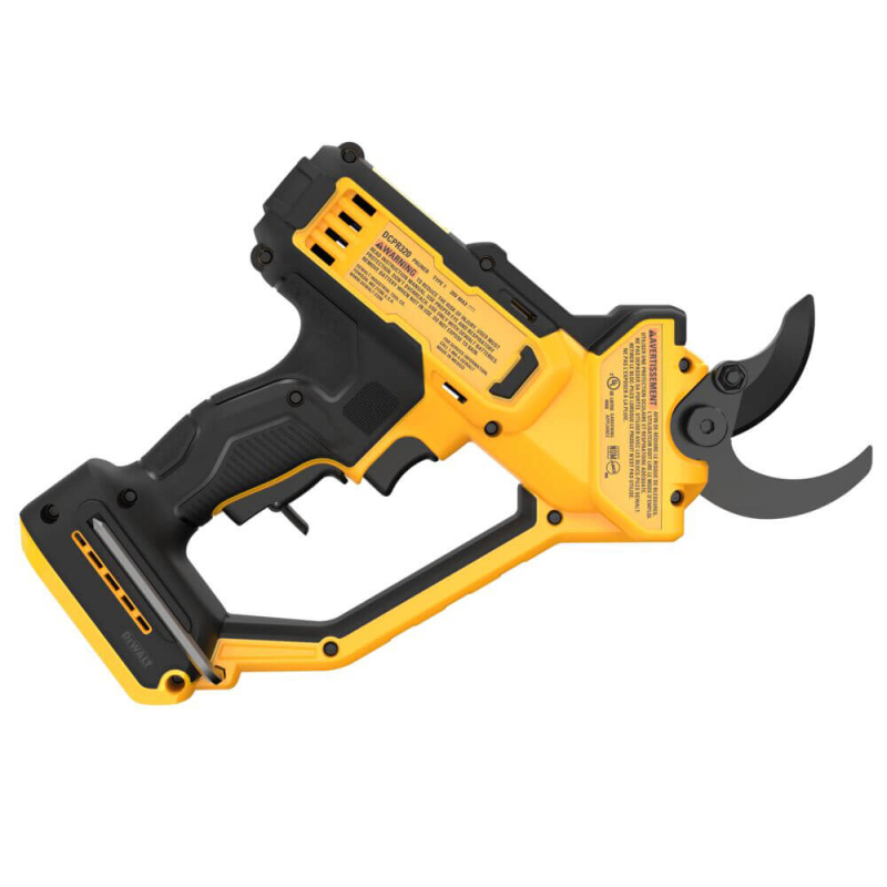 Акумуляторні ножиці DeWALT DCMPP568P1