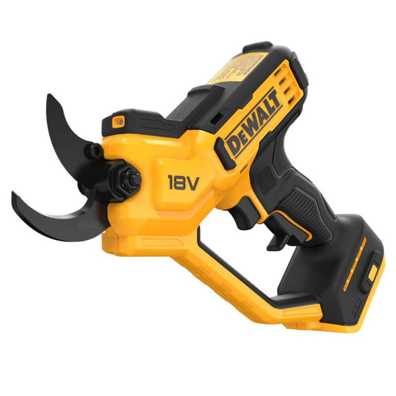 Акумуляторні ножиці DeWALT DCMPP568P1
