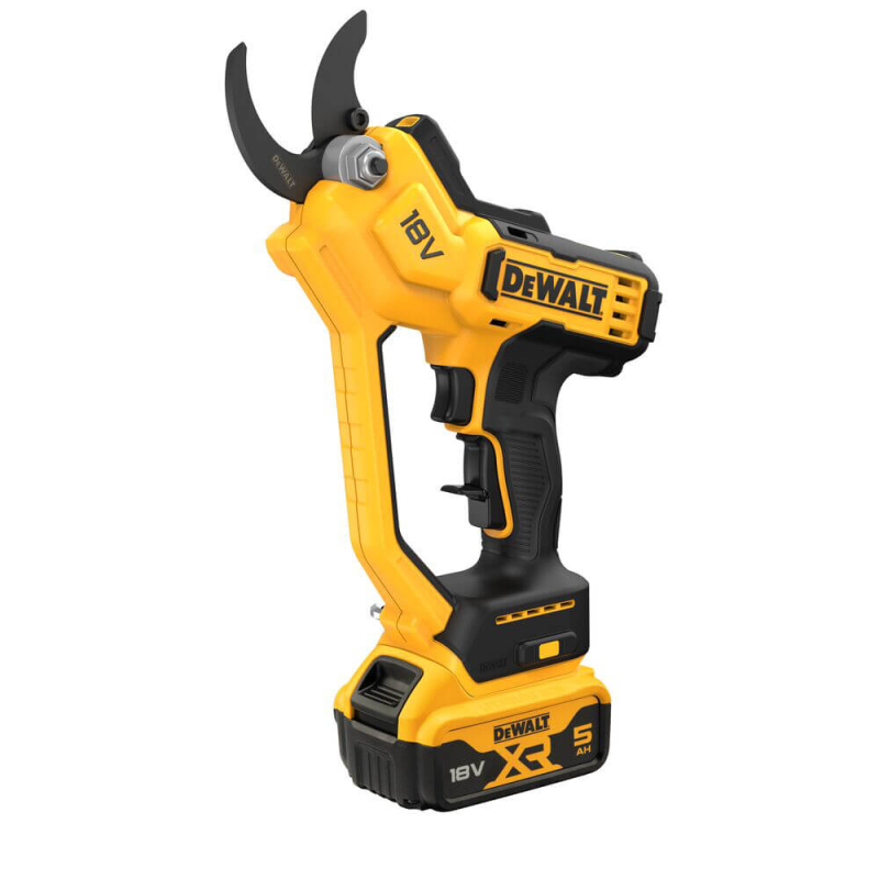Акумуляторні ножиці DeWALT DCMPP568P1