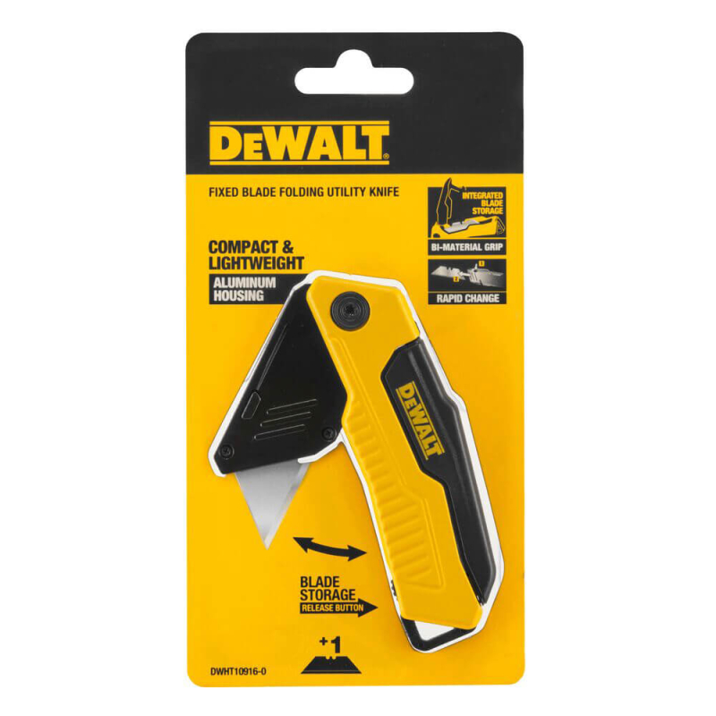 Ніж DeWALT DWHT10916-0