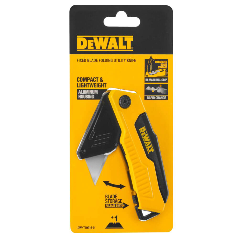 Ніж DeWALT DWHT10916-0