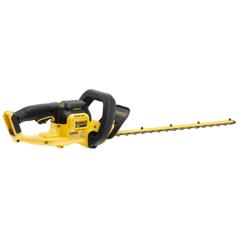 Акумуляторний кущоріз DeWALT DCMHT563N