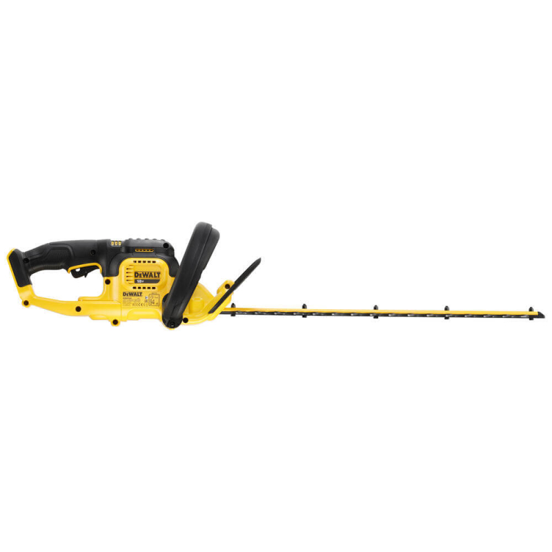 Акумуляторний кущоріз DeWALT DCMHT563N
