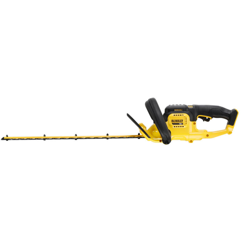 Акумуляторний кущоріз DeWALT DCMHT563N