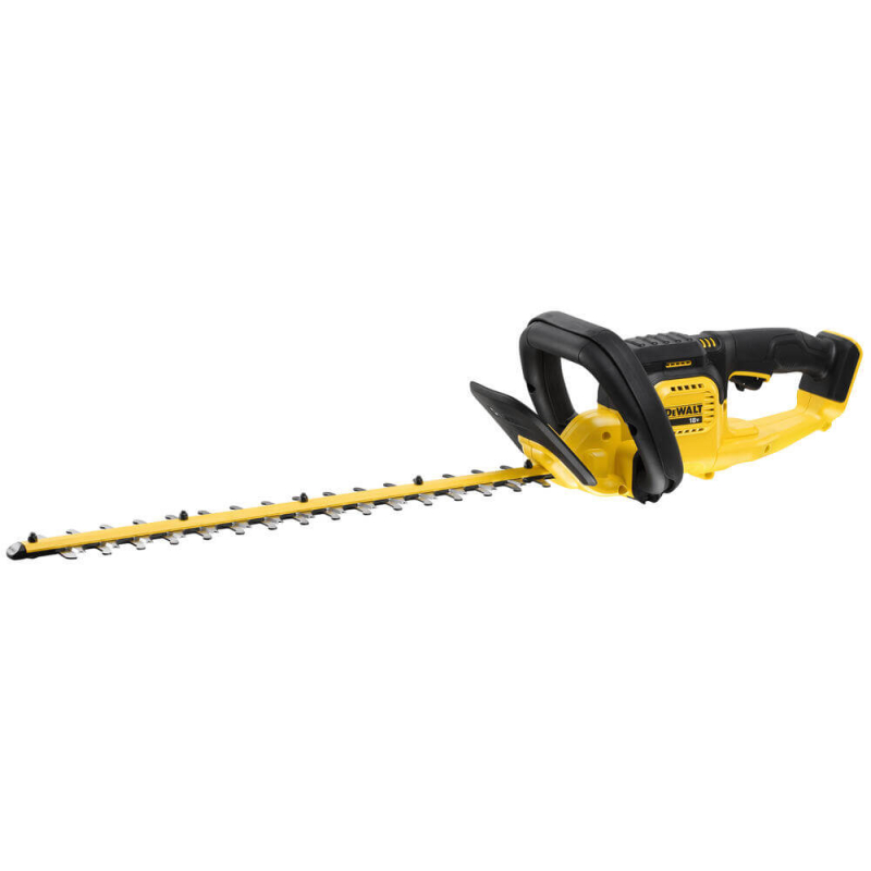 Акумуляторний кущоріз DeWALT DCMHT563N