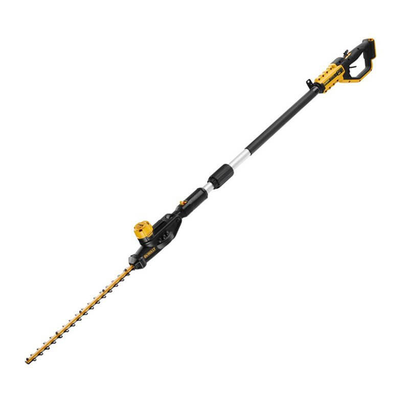 Акумуляторний кущоріз DeWALT DCMPH566P1
