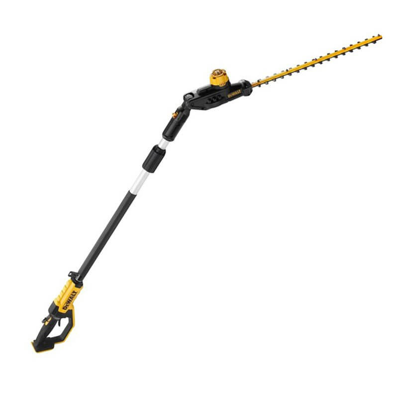 Акумуляторний кущоріз DeWALT DCMPH566P1