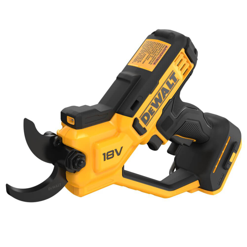 Акумуляторні ножиці DeWALT DCMPP568N