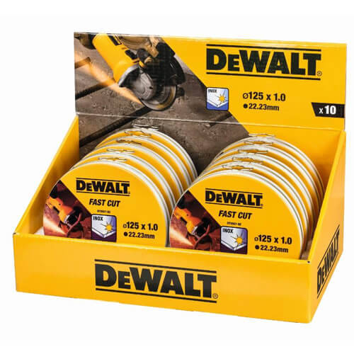 Набір дисків DeWALT DT3507