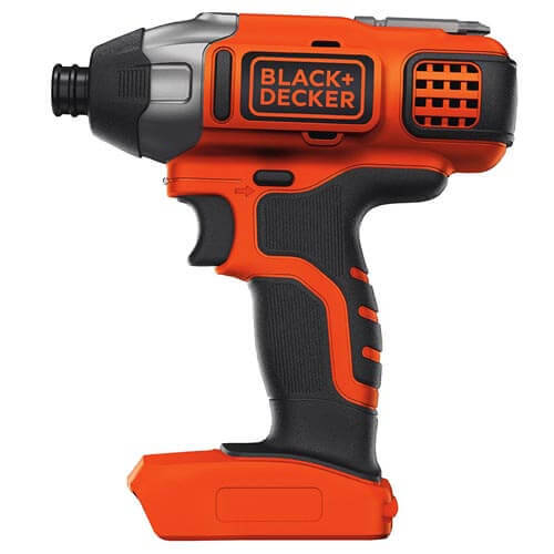 Акумуляторний шуруповерт BLACK+DECKER BDCIM18N