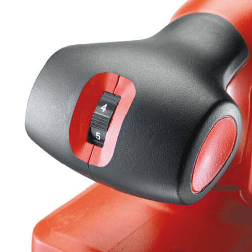 Шліфмашина вібраційна BLACK+DECKER KA320EKA