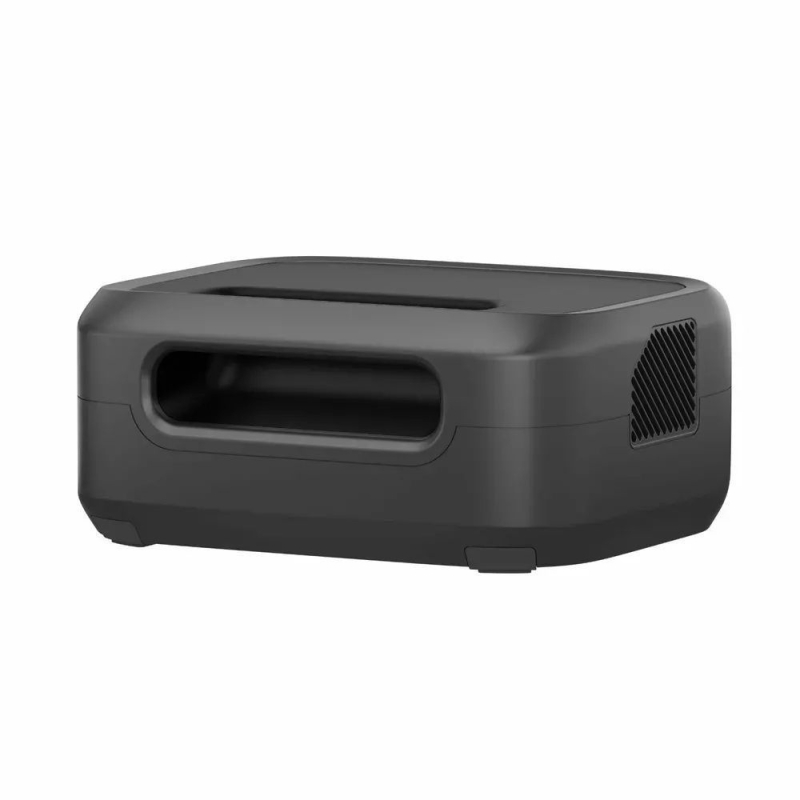 Портативне джерело живлення Ecoflow RIVER 3
