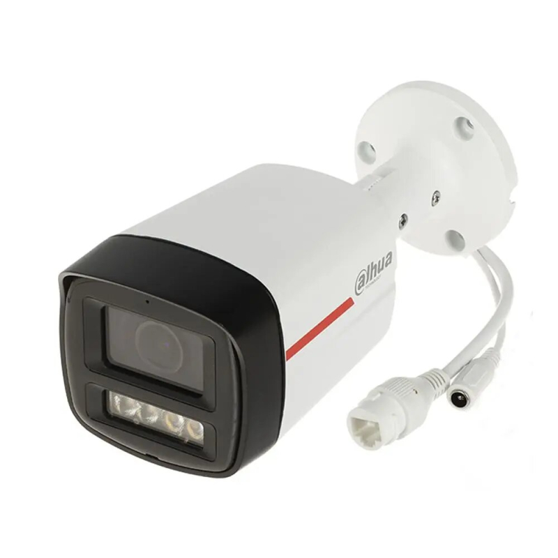 Ip відеокамера Dahua DH-IPC-HFW2449TL-S-PRO (2.8мм)