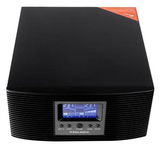 Комплект резервного живлення ProLogix PLP600XL-100AhGel