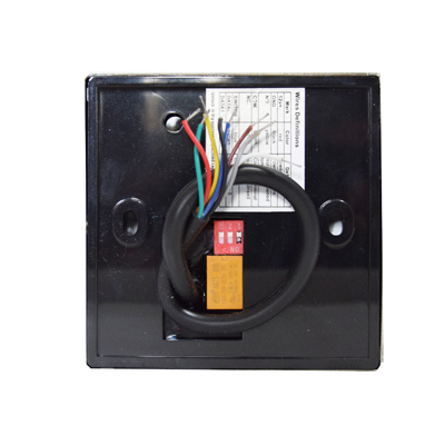 Автономний контроллер Atis PR-110W-EM з вбудованим RFID зчитувачем