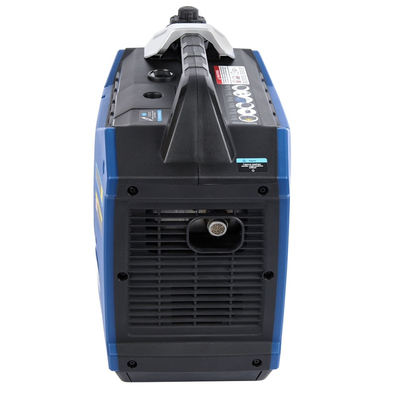 Інверторний бензиновий генератор Enersol EPG-2000ISQ