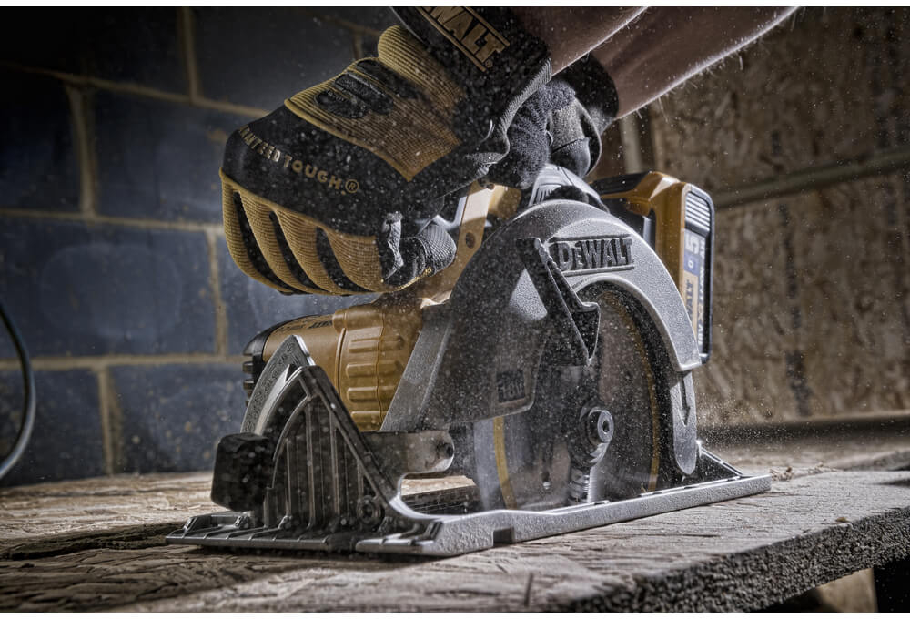 Диск пилковий DeWALT CONSTRUCTION DT1949