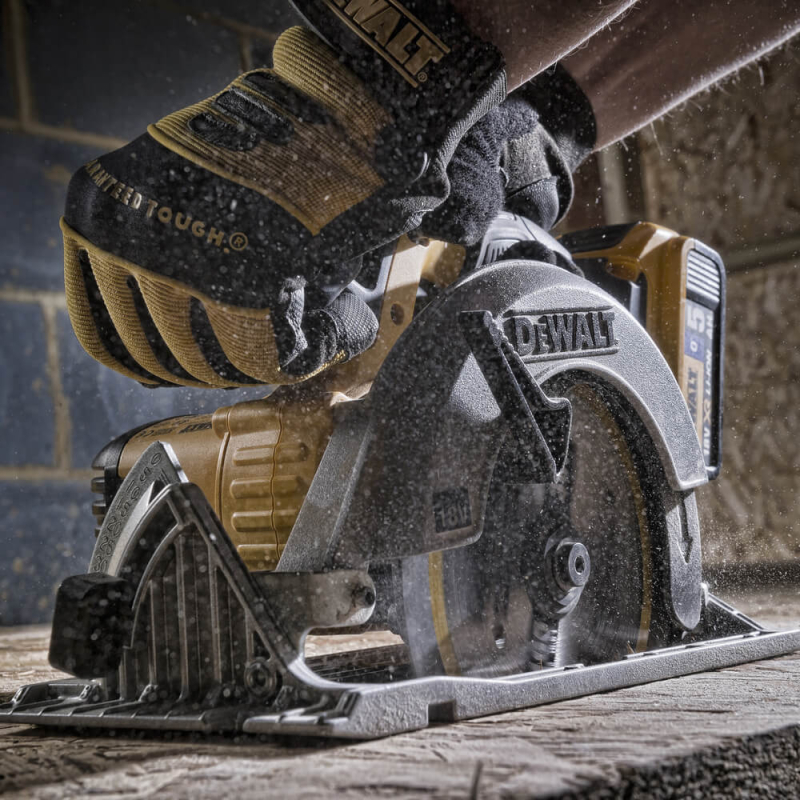 Диск пилковий DeWALT CONSTRUCTION DT1950