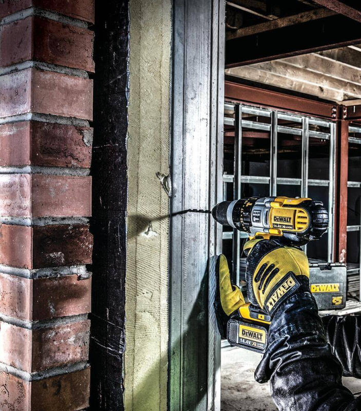 Набір свердел DeWALT DT4956