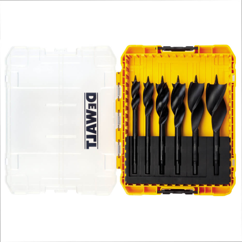 Набір свердел DeWALT DT90238 спіральних