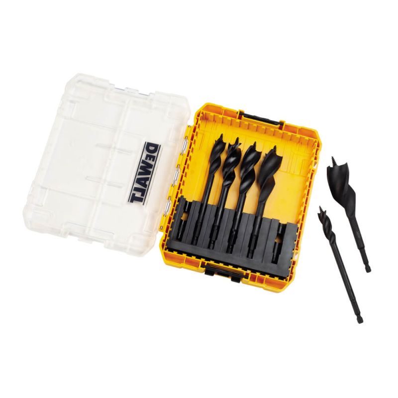 Набір свердел DeWALT DT90238 спіральних