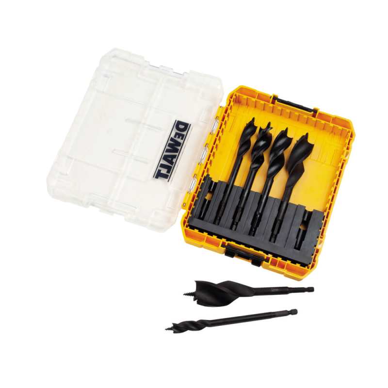 Набір свердел DeWALT DT90238 спіральних