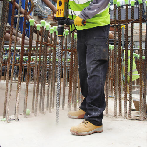 Бур по бетону DeWALT DT60836