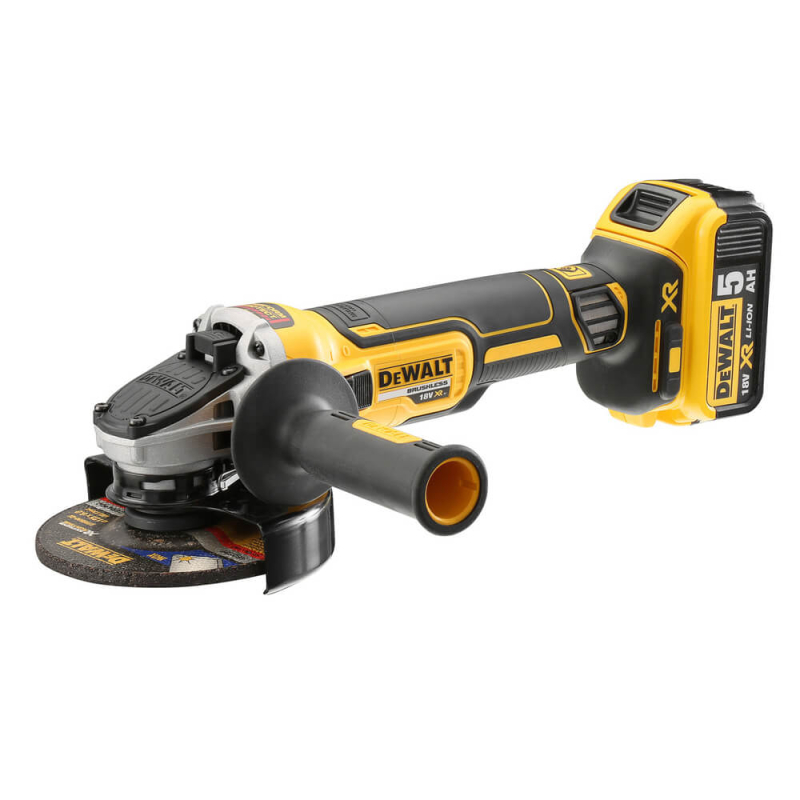 Набір інструментів DeWALT DCK2080P2T