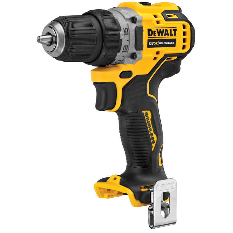 Набір інструментів DeWALT DCK2110L2T