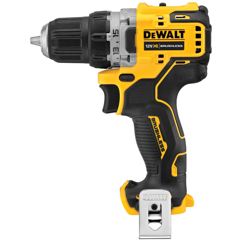 Набір інструментів DeWALT DCK2110L2T