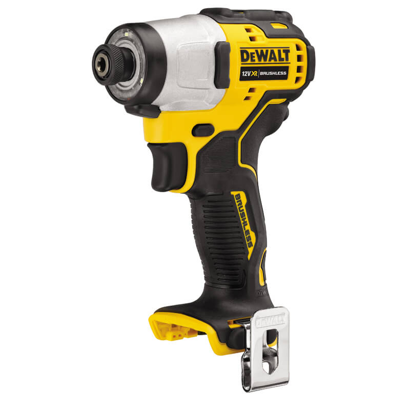 Набір інструментів DeWALT DCK2110L2T